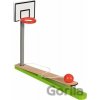 Motorická hra Stolní basketbal - Goki