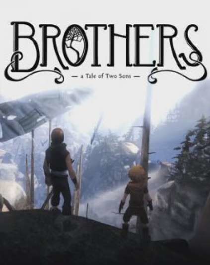 Brothers A Tale of Two Sons od 1,15 € - Heureka.sk