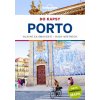 Sprievodca - Porto do kapsy- Lonely planet - Kerry Christiani