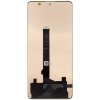 LCD + dotyková doska pre Xiaomi Redmi Note 13 Pro 5G, black