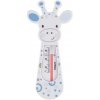 BABYONO Teplomer do vody biely