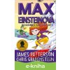 E-kniha Max Einsteinová: Bojovníci za lepší svět (4) - Chris Grabenstein, James Patterson