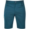 Pánske lezecké šortky Mountain Equipment Anvil Short Majolica blue XL