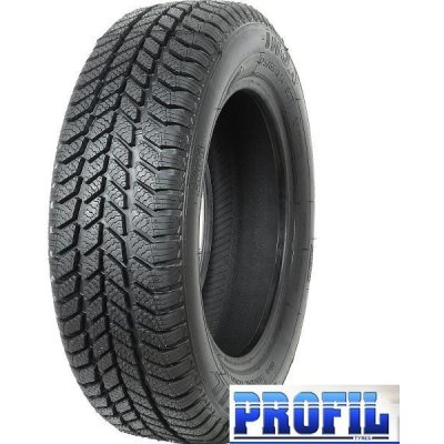 Bieżnikowane Profil INGA 155/80 R13 78Q