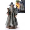 Noble Collection Bendyfigs The Lord of the Rings Gandalf