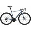 Giant TCR Advanced 0 PC 2025 XL frost silver