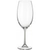 Crystal Bohemia BOHEMIA FULICA POHÁR NA VÍNO 510ML SADA 6KS