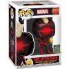 Funko Pop! 657 Marvel Dark Captain Marvel