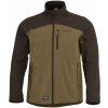 Pentagon ELITE softshellová vetrovka - COYOTE / TERRA BROWN, 2XL