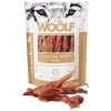 WOOLF pochúťka chicken jerky bars 100g