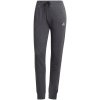 Dámske nohavice adidas Essentials Slim Tapered Cuffed Pants W HA0265 XL
