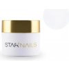 Starnails Akryl na nechty Premium Clear 15g, číry akrylový pudr