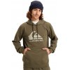 Quiksilver Comp Logo CRE0/Grape Leaf XXL