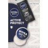 Nivea Men Creme Duo Sprchový gél 250 ml a krém 75 ml Darčekové balenie