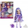 Rainbow High Rainbow Shimmers with Slime Fashion Doll - Violet, 122425-EU