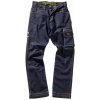 Rica Lewis Workwear Pracovné nohavice JOBA WORKER, pánske, veľ.: 58, bavlna, elastan, tmavo modrá, JOBA1-39/58