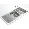 Teka STARBRIGHT 80 E-XN 2B 1D