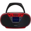 AIWA BBTU-500DAB/RD