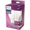 Philips 8718699764678 LED žiarovka 1x23W | E27 | 3452lm | 6500K - studené denné svetlo, matná biela, EyeComfort