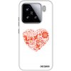 Picasee Fashion Case pre Xiaomi 15 - Veľké srdce