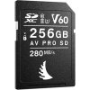 ANGELBIRD SDXC 256GB MK2 R280/W160 (V60)