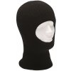 MIL-TEC Kukla Balaclava jednootvorová Černá Polyacryl