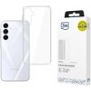 3mk Clear Case pro Samsung Galaxy A17 5G