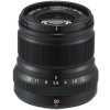 Fujifilm XF50mm F2 R WR čierny + Predĺžená záruka na 36 mesiacov