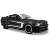 Maisto Ford Mustang Boss 302 čierna 1:24