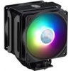 Cooler Master chladič MasterAir MA612 Stealth ARGB