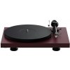 Pro-Ject Debut EVO 2 + Pick It MM EVO - Red
