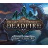 Pillars of Eternity II: Deadfire - Beast of Winter DLC EU PC Steam CD Key