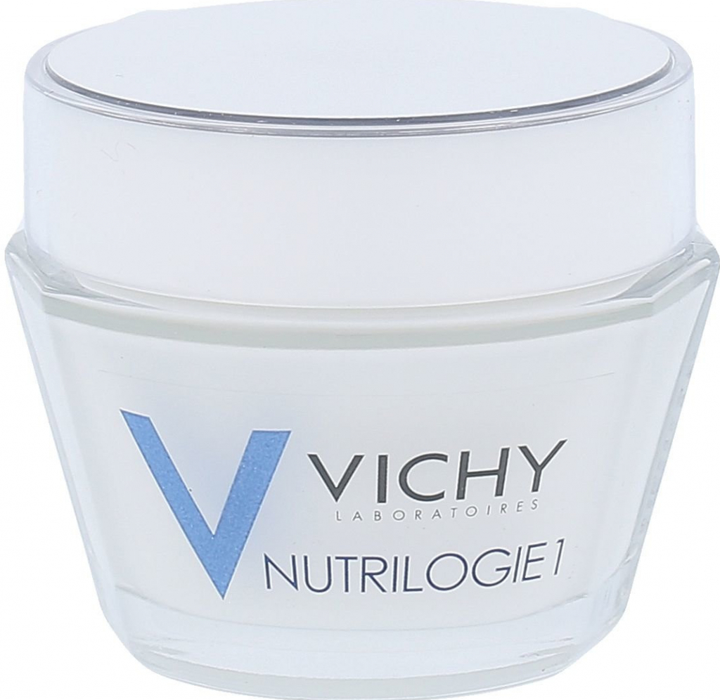 Vichy Nutrilogie 1 krém na suchú pleť 50 ml