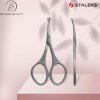 Staleks Beauty Manikúrové nožničky pre deti SBC-10/4