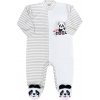 Dojčenský overal New Baby Panda 86 (12-18m)