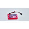 RMT MODELS Akumulátor 7,4V 2500mAh 2SM pre Defender 1/8