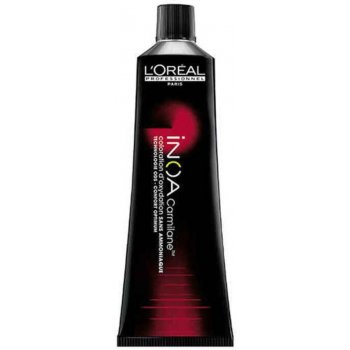L'Oréal Inoa CARMILANE C 4,62 60 g