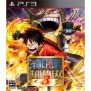 One Piece: Pirates Warriors 3