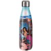 Step by Step Mermaid Delia 1L
