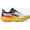 Tenisky na behanie dámske Hoka Challenger 7 - oatmeal/zest