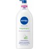 Nivea Aloe & Hydration hydratačné telové mlieko s aloe vera 625 ml