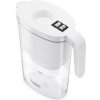 VIDA MEI biela filtr. kanvica 2,6L BWT