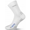 Lasting OLI 001 biela Coolmax ponožky Veľkosť: (38-41) M