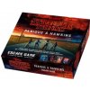 Coffret Escape game STRANGER THINGS - Panique à Hawkins
