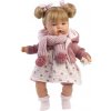 Soft belly Joelle doll 38cm