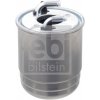 FEBI BILSTEIN Palivový filter 102679