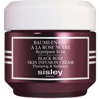 Sisley Hydratačný pleťový krém s čiernou ružou (Black Rose Skin Infusion Cream) 50 ml