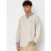 Polar Skate Reversed heather grey