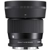 SIGMA 56mm F1.4 DC DN Contemporary pro Sigma L + Zdarma prémiový UV Filter