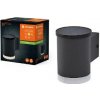LEDVANCE Endura Style Solar Wall Oxford Dark Gray